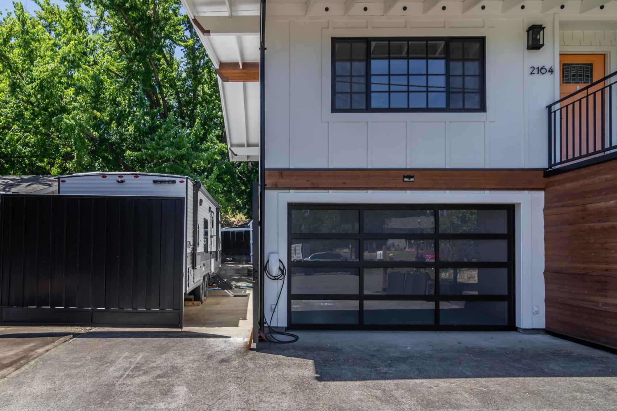 Chic Rv Retreat, Stunning Yard In Roseburg Hotel Luaran gambar