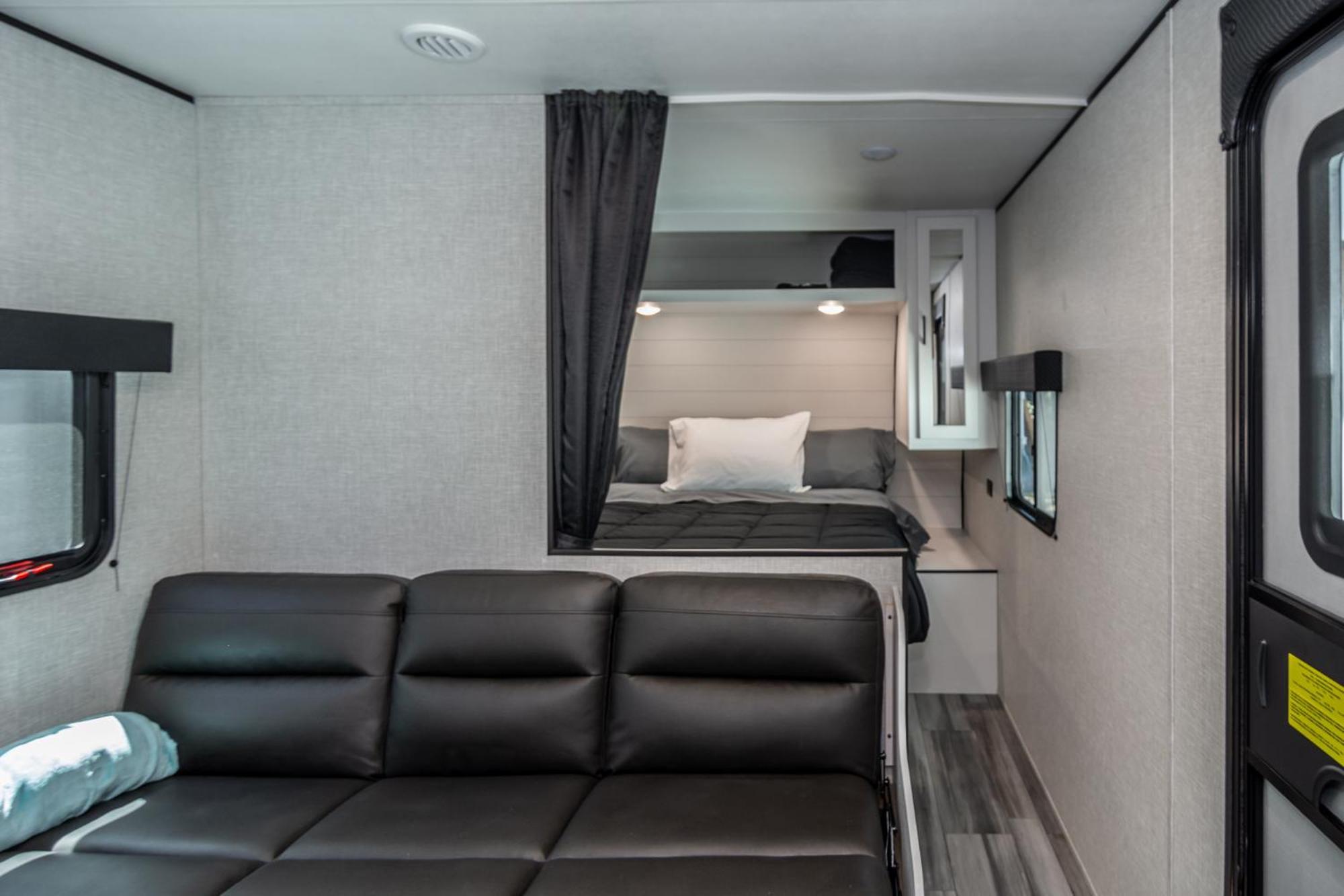 Chic Rv Retreat, Stunning Yard In Roseburg Hotel Luaran gambar